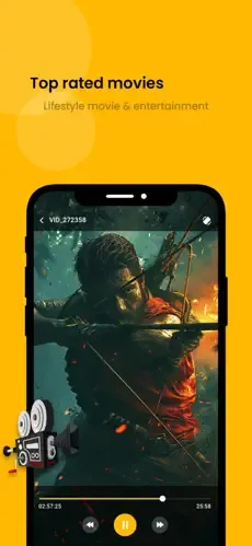 cricfy-tv-download-app-for-tv-apk Top Rated Movies